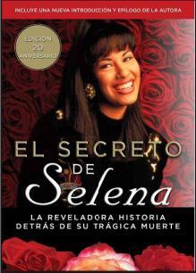 El Secreto De Selena C13 FIN